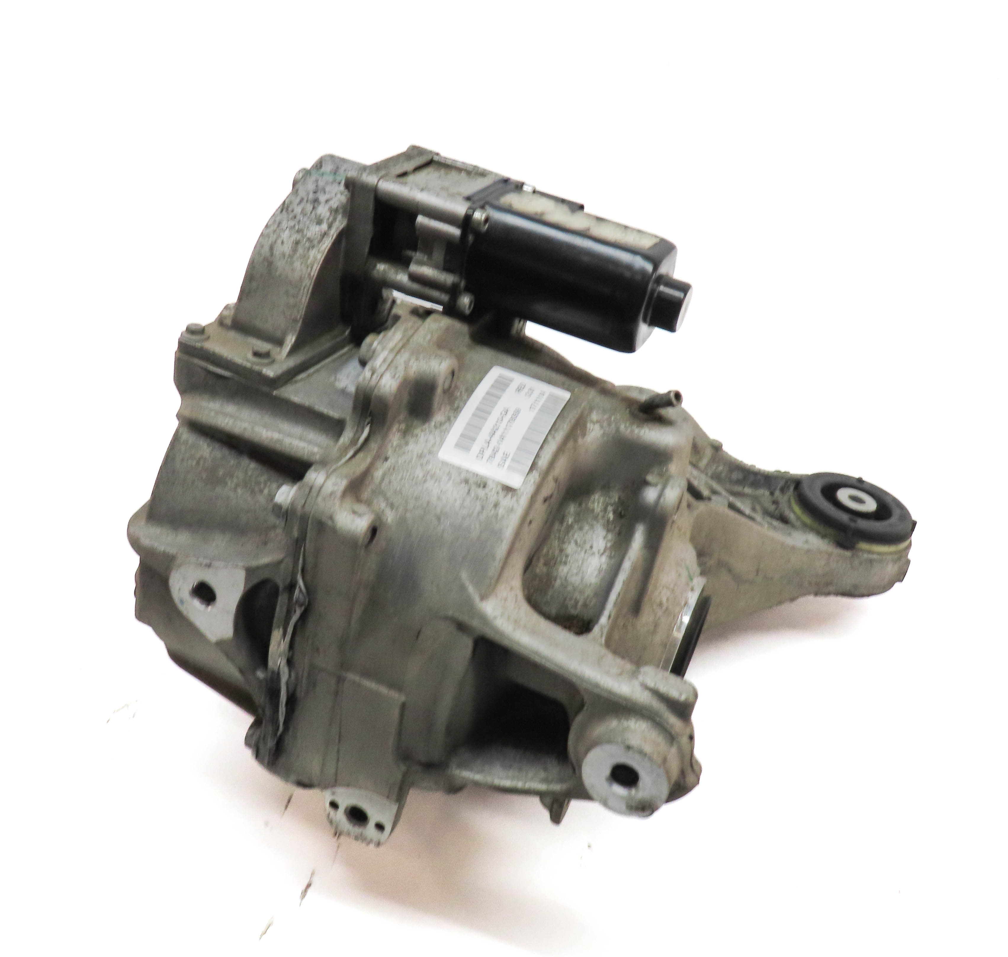 2013-2020 RANGE ROVER SPORT (L405 L494) REAR LOCKING DIFFERENTIAL GEAR (3.31) — exact item pictured